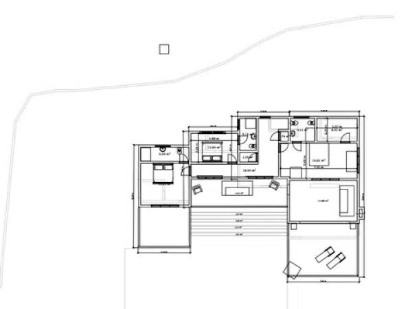 Terreno en Gata de Gorgos