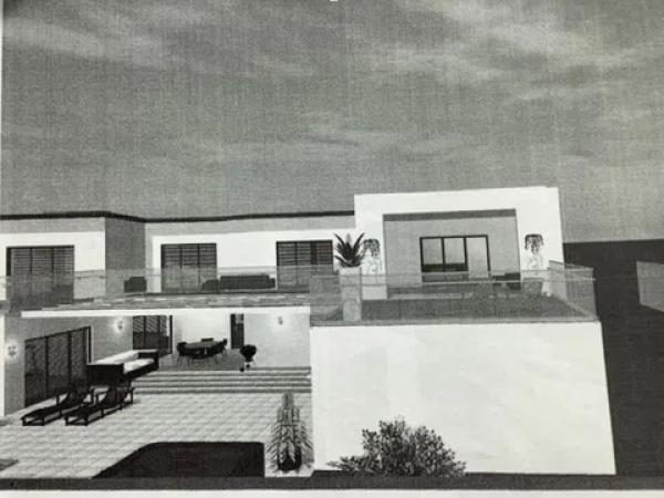 Terreno en Gata de Gorgos