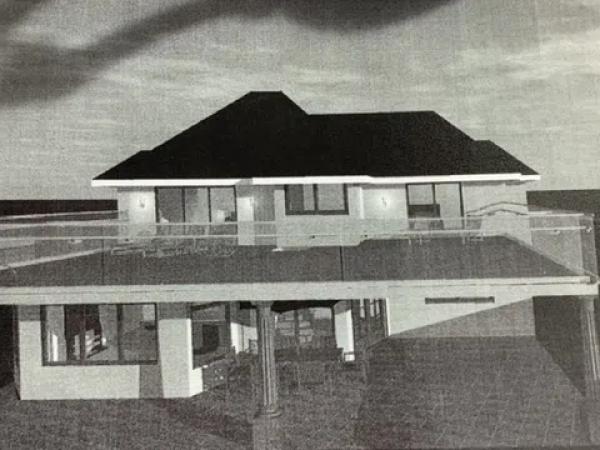 Terreno en Gata de Gorgos