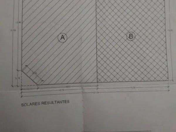 Terreno en calle España, 7