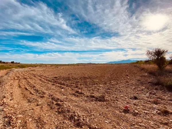 Terreno en Lel, km 7