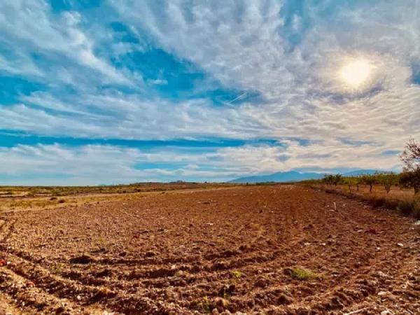 Terreno en Lel, km 7