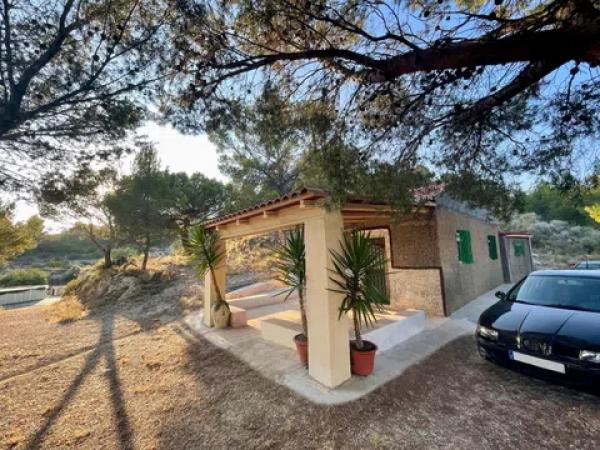 Terreno en Cv-780, km 4