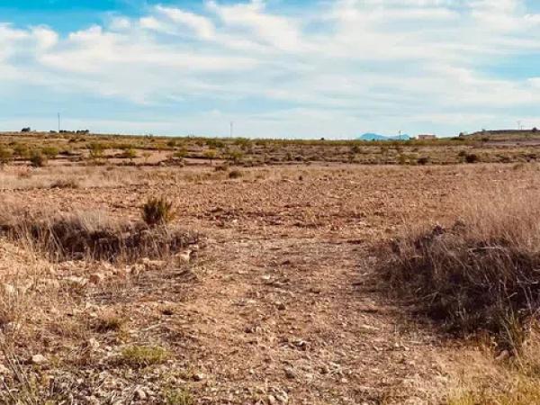 Terreno en Lel, km 7