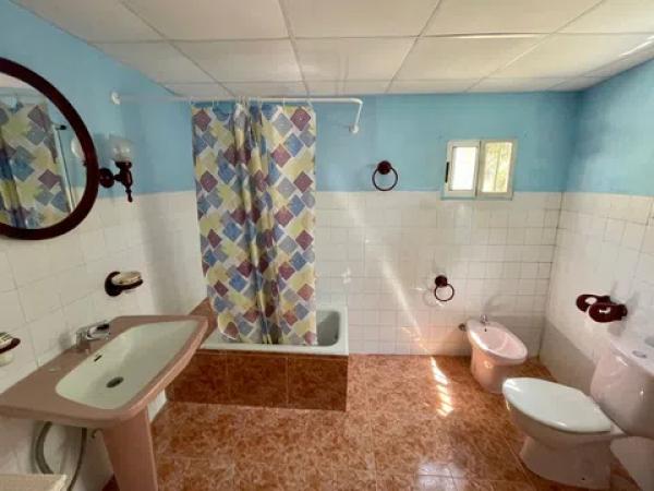 Terreno en Cv-780, km 4