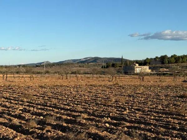 Terreno en Lel, km 7