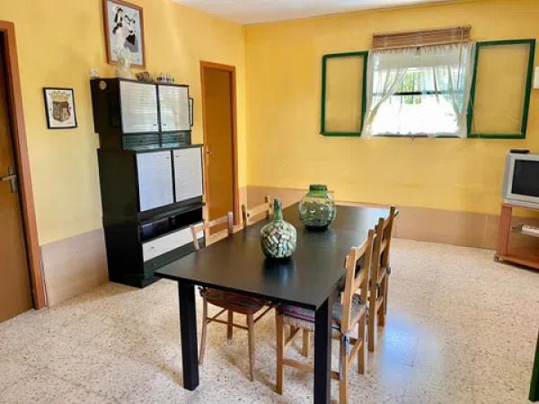 Terreno en Cv-780, km 4