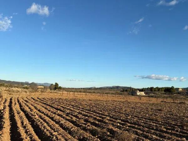 Terreno en Lel, km 7
