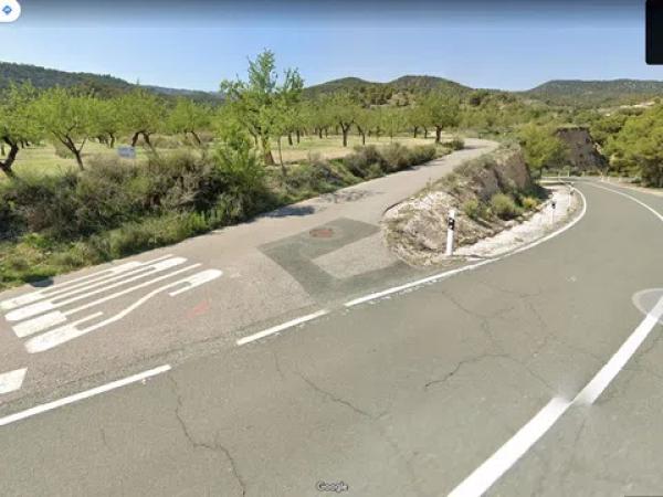 Terreno en Cv-780, km 4