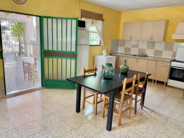 Terreno en Cv-780, km 4