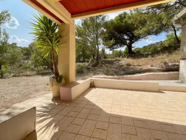 Terreno en Cv-780, km 4