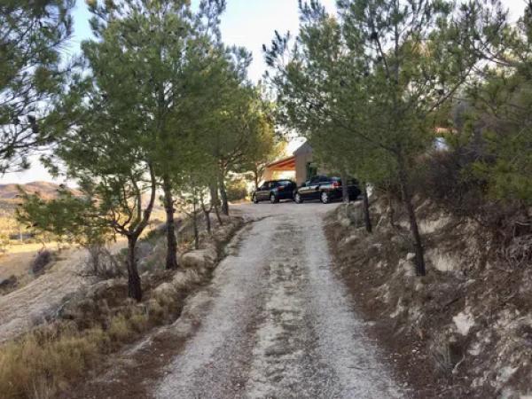 Terreno en Cv-780, km 4