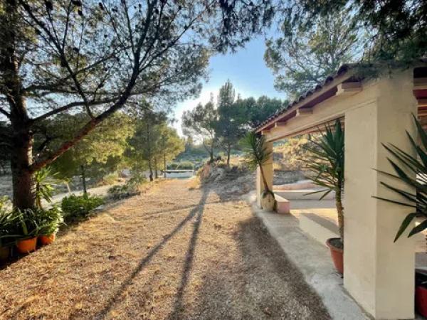 Terreno en Cv-780, km 4