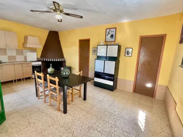 Terreno en Cv-780, km 4