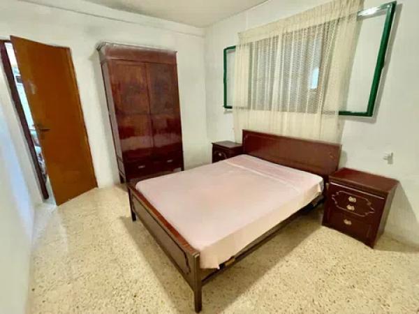 Terreno en Cv-780, km 4