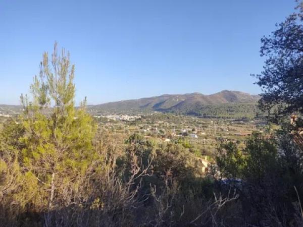 Terreno en via Sense Nom, 16 -a