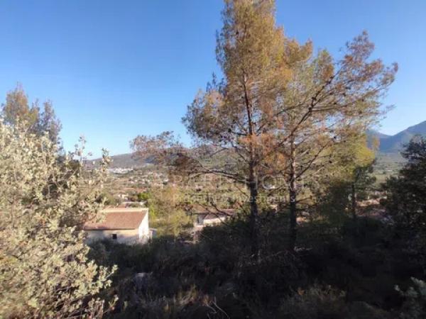 Terreno en via Sense Nom, 16 -a