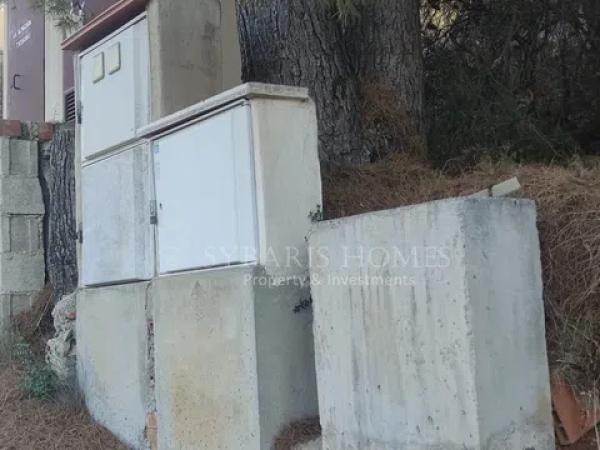 Terreno en via Sense Nom, 16 -a