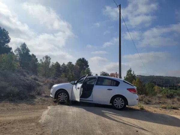 Terreno en El Tosal s/n