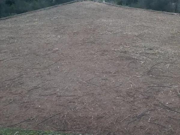 Terreno en Benidoleig