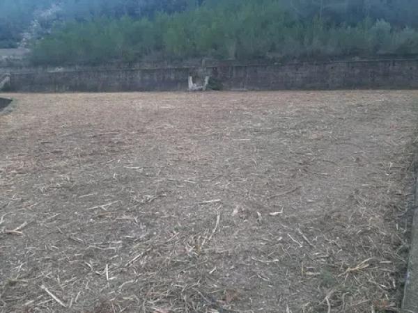 Terreno en Benidoleig