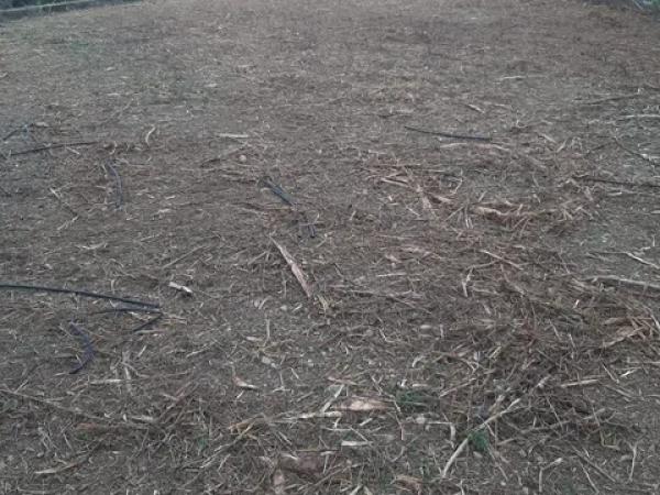 Terreno en Benidoleig