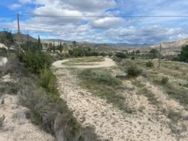 Terreno en Diseminado Sector 5, km 3