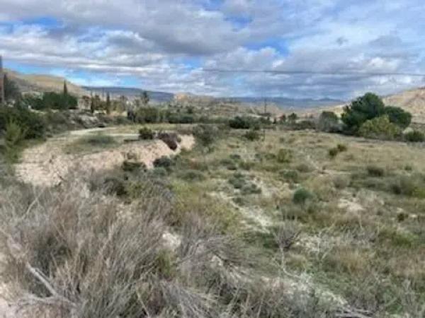 Terreno en Diseminado Sector 5, km 3