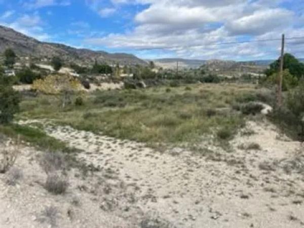 Terreno en Diseminado Sector 5, km 3