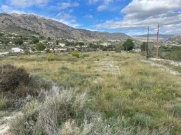 Terreno en Diseminado Sector 5, km 3