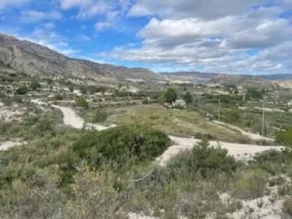 Terreno en Diseminado Sector 5, km 3