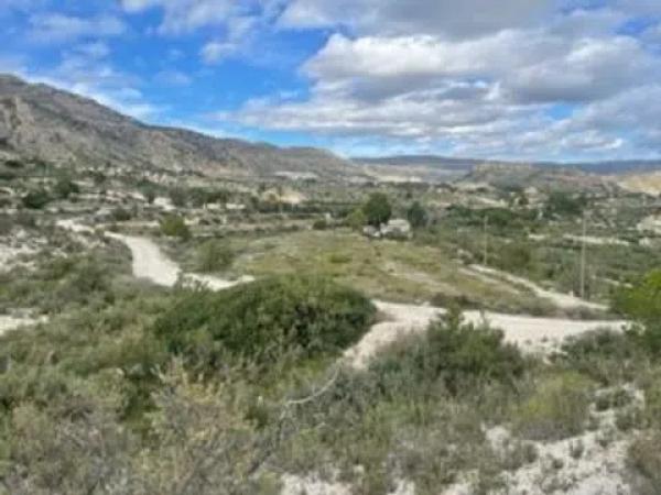 Terreno en Diseminado Sector 5, km 3