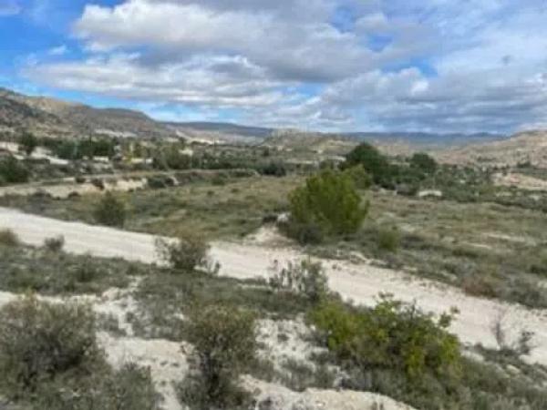 Terreno en Diseminado Sector 5, km 3