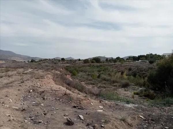 Terreno en avenida Padre Faustino Miquez