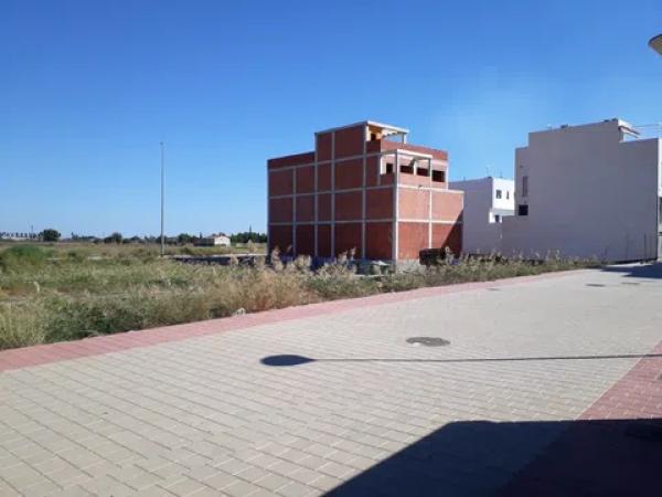 Terreno en Callosa de Segura