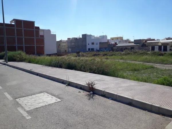 Terreno en Callosa de Segura