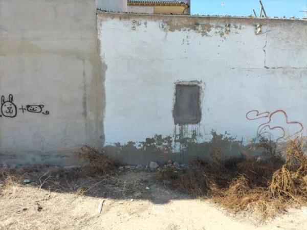 Terreno en Callosa de Segura