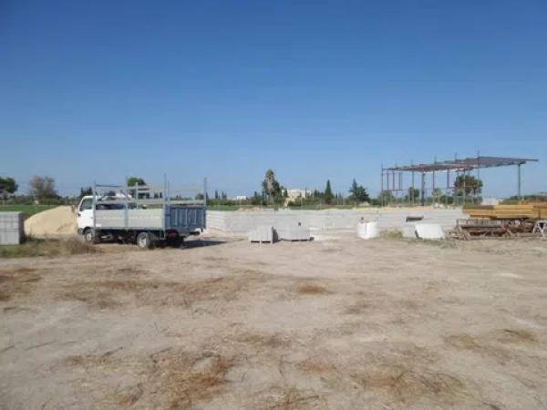 Terreno en camino los Tonecas