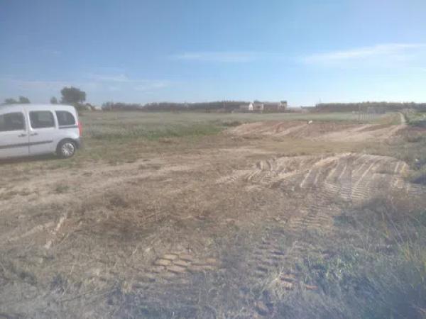 Terreno en camino los Tonecas