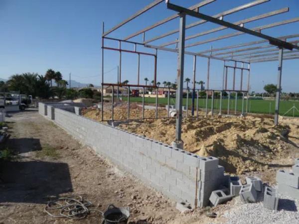 Terreno en camino los Tonecas