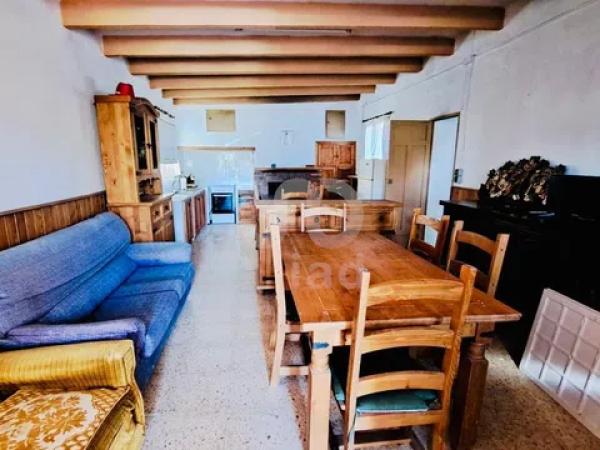 Terreno en Jijona / Xixona