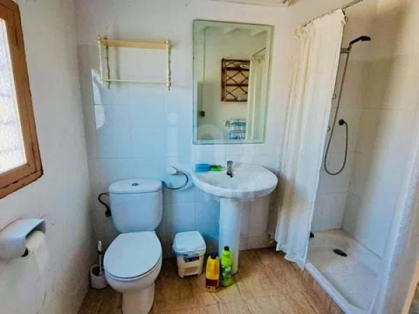 Terreno en Jijona / Xixona