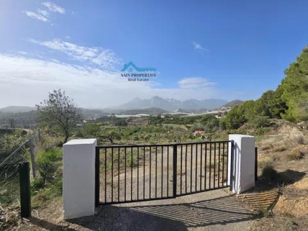 Terreno en Callosa d'En Sarria