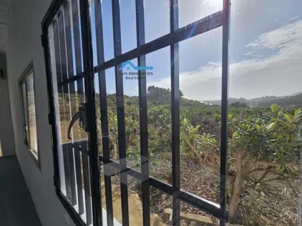 Terreno en Callosa d'En Sarria