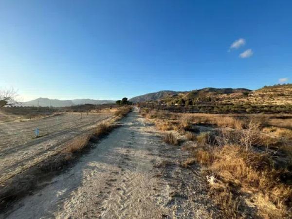 Terreno en Cv-775 s/n