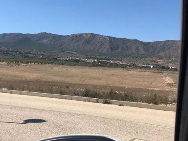 Terreno en calle Álvaro de Mendaña, 17