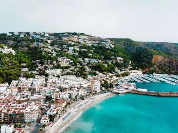 Terreno en avenida de l'Alcoià