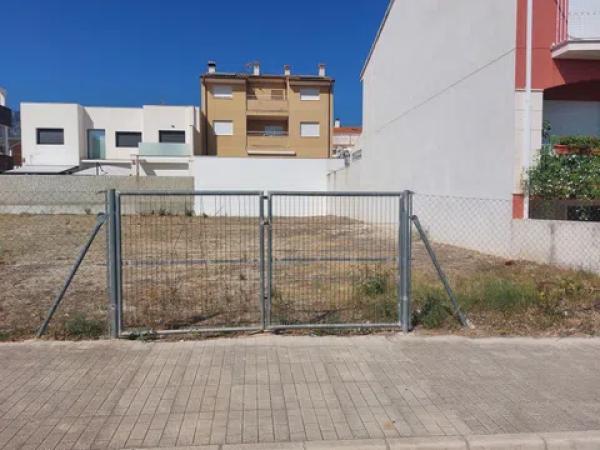 Terreno en Enric Valor, 37