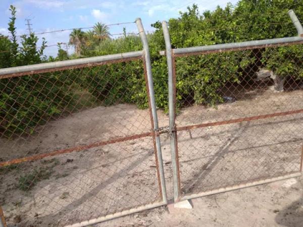 Terreno en calle Duque de Pino Hermoso, 24 FincanPolgono