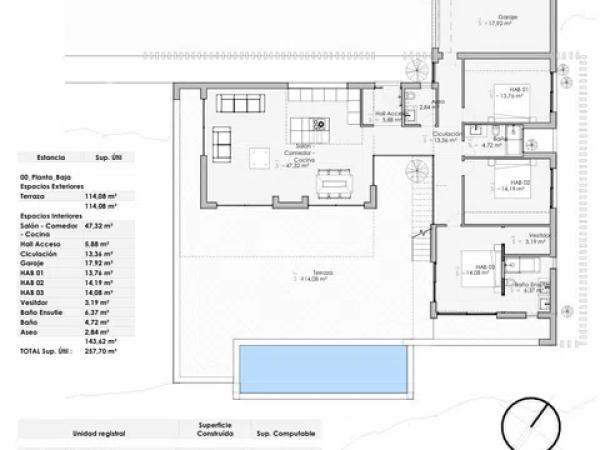 Terreno en Parcela 68 s/n